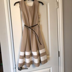 NWT Calvin Klein dress